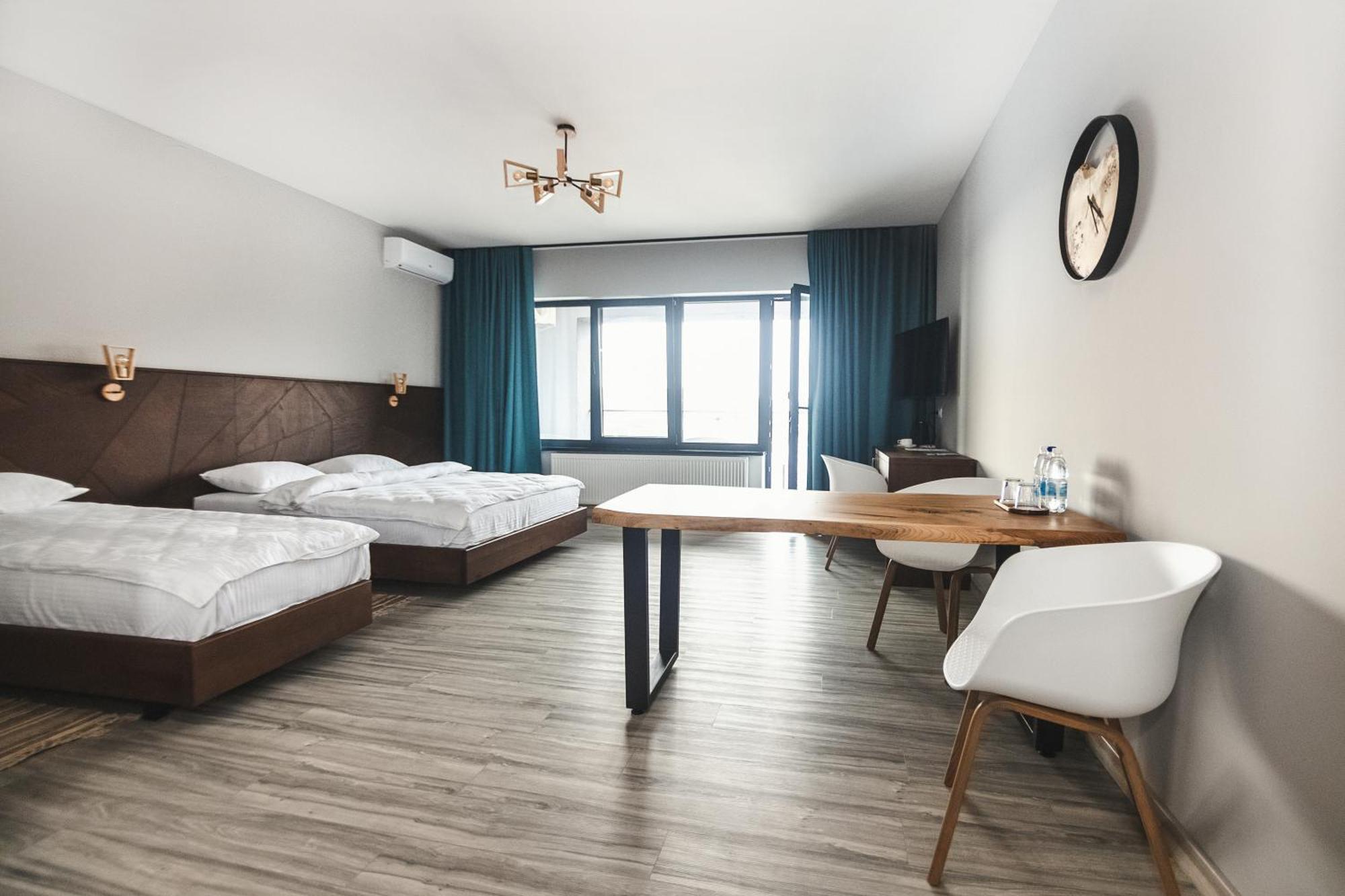 Sofia Hotel Velka Omeljana Kültér fotó